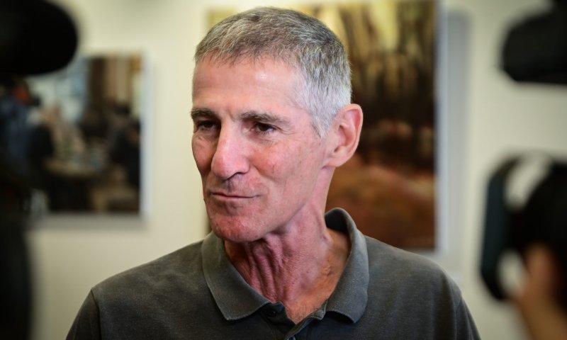 יאיר גולן בתגובה ראשונה: "אני מותקף ע״י נתניהו"