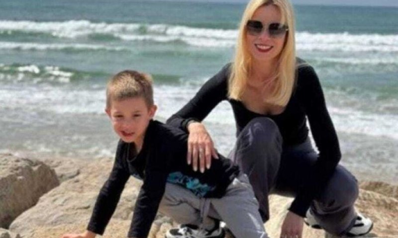 האם בחקירה: חייזרים גרמו לי לרצוח את ליאם