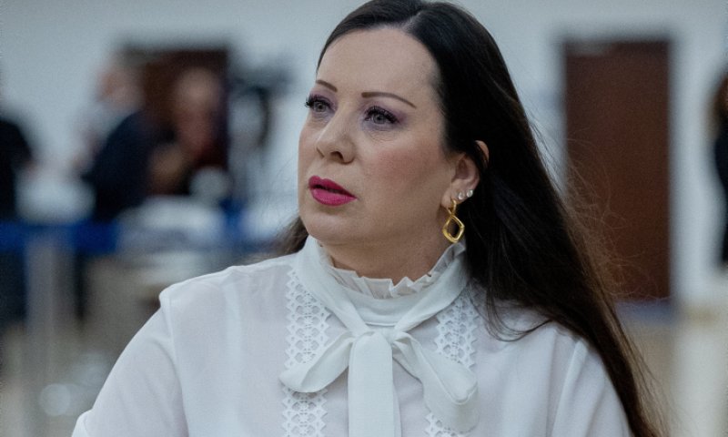 טלי גוטליב נגד האורח של ערוץ 14: "ועוד ביום כזה?"