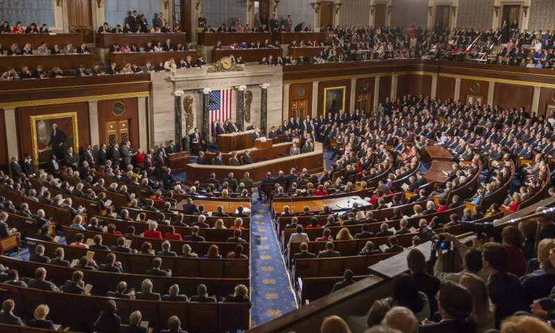 הרפובליקנים הבטיחו רוב בבית הנבחרים, אבל בקושי