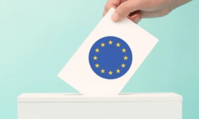 מהפך באיחוד: הימין ישלוט בפרלמנט האירופאי