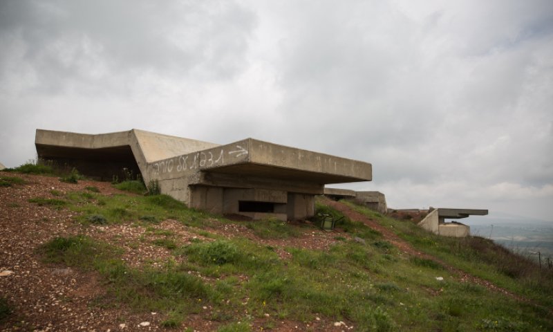 "יישובים בצפון לא ממוגנים ואין תכנית פינוי לאזרחים"