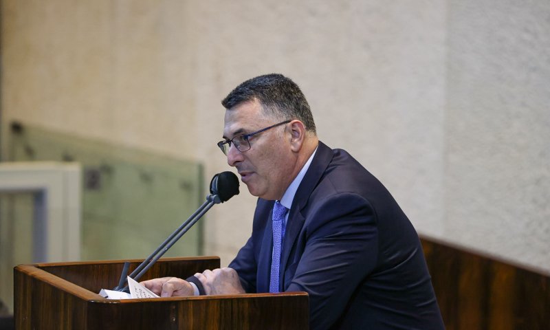 חוק הגבלת רה"מ | סער: "אני יודע שבליכוד תומכים"