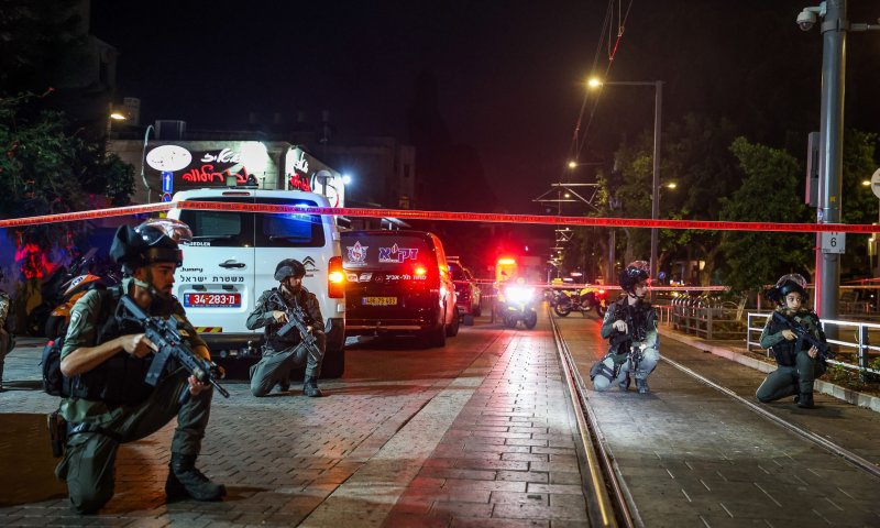ארבעה חודשים אחרי: צה"ל יהרוס את בית המחבל מהפיגוע ביפו