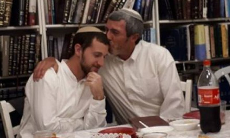 התפללו לרפואת הפצוע בתאונה בכוכב יעקב