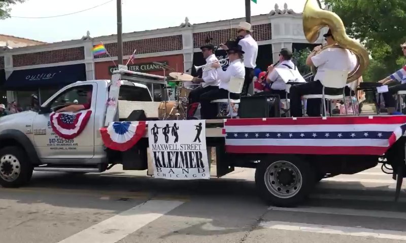 בתום מצוד נרחב: נעצר היורה מהטבח בשיקגו