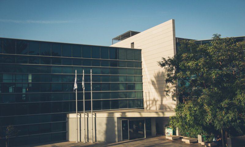 "חמשנתי": תואר ראשון, שני ותעודת הוראה בחמש שנים