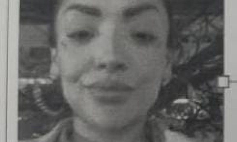 ראיתם את נעמי? המשטרה מבקשת עזרה בחיפושים