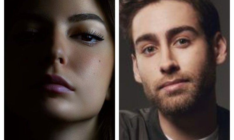 ניב דמירל ומאי ספדיה בשיתוף פעולה מסקרן