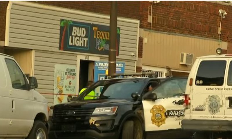 ארה"ב: נעצר חשוד באחריות לאירוע הירי בקנזס