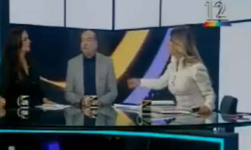 'את גנבה'; עימות קשה בין ברקוביץ' לענבל אור. צפו