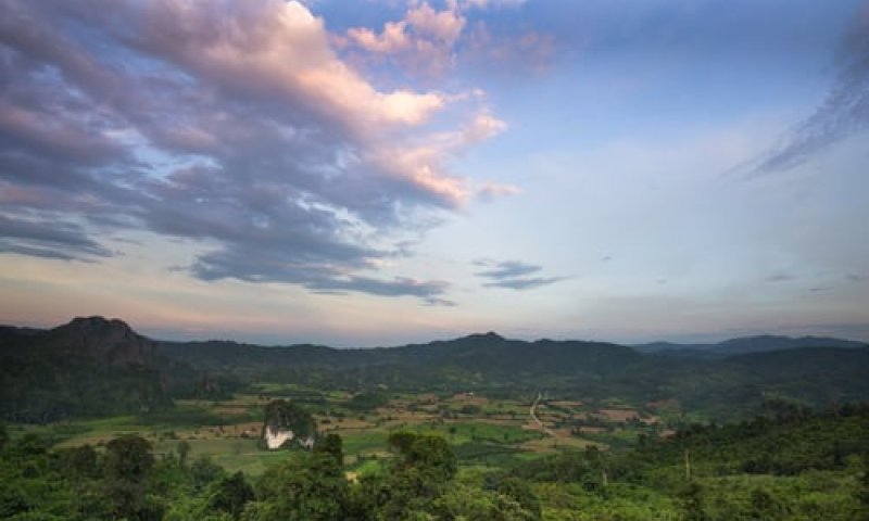 תחזית מזג אוויר לסוף השבוע וליום כיפור
