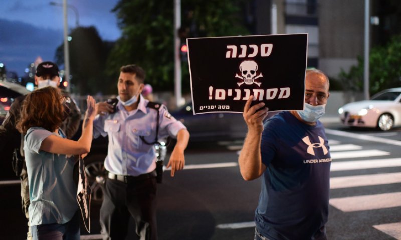 לחשוב טוב לפני שמגרשים את המסתננים