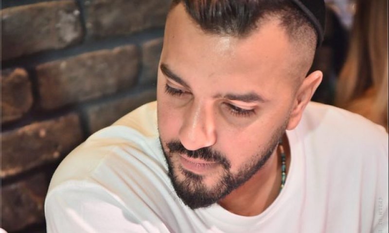 "מישהו אחר שאת אוהבת"| איתי לוי בסינגל חדש