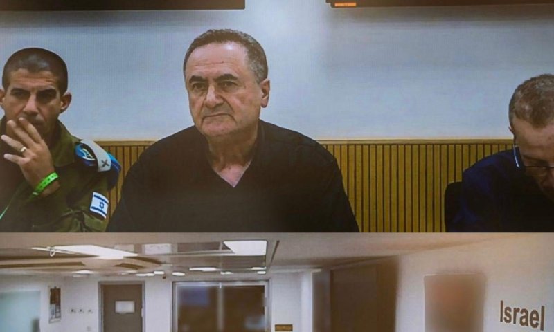 כ״ץ: מרבית צמרת חיל האוויר של משמרות המהפכה סוכלה