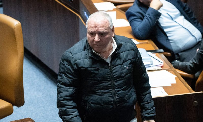 גורמים בליכוד חוששים: "דודי אמסלם &ndash; פצצת זמן"