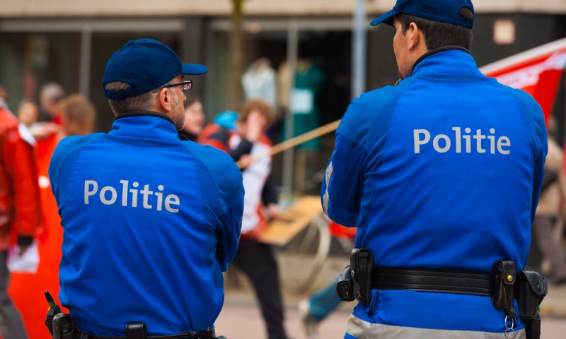 שניים מהנרצחים בבריסל: תושבי תל אביב