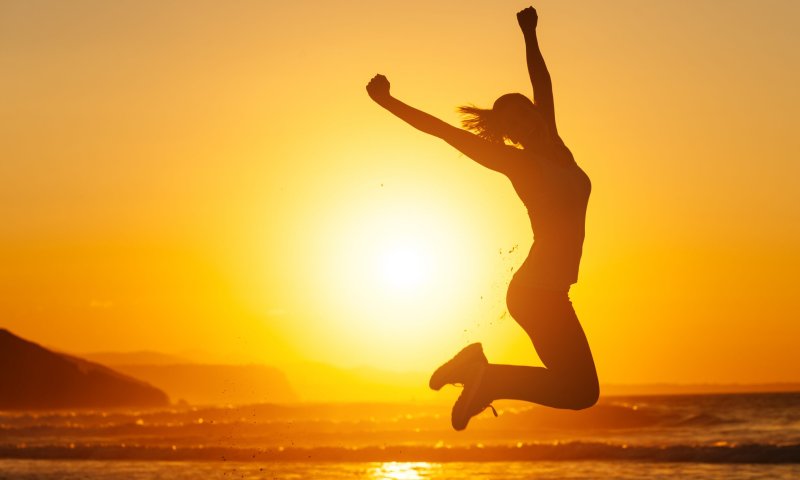 מדד האושר העולמי: ישראל בעשירייה הראשונה