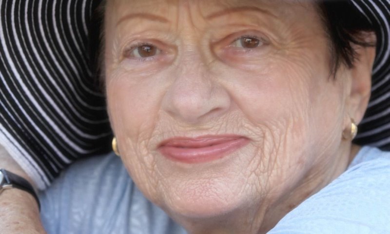 ברוך דיין האמת: דבורה קידר הלכה לעולמה