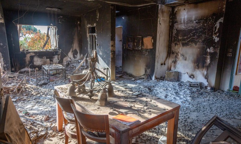 הרמטכ״ל מינה צוות חיצוני לבחינה ויישום לקחי תחקירי ה-7/10