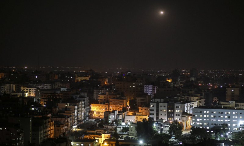 תחקיר חיל האוויר: שיגור המיירטים בוצע לפי הנוהל