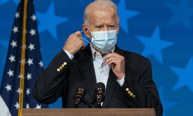 הסוף למשבר? ביידן הזמין את פוטין לוועידה בארה"ב