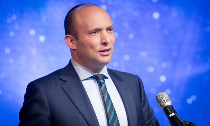 בנט: "זו קריאה חצופה; הציבור החרד"לי בחרדה"