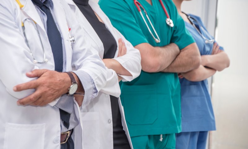 ה-OECD: חשש ממחסור חמור ברופאים בארץ