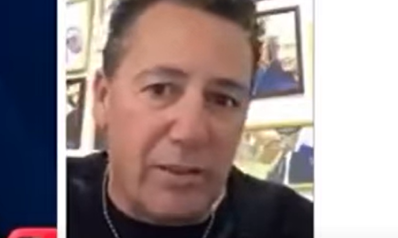 ברוך דיין האמת: השחקן והקומיקאי יוסי וידר הלך לעולמו