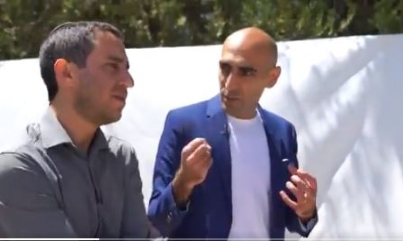 האם הפוליטיקה הרסה את טקס המשואות?