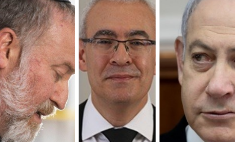 בג"ץ לוחץ על היועמ"ש: נתניהו יכול להקים ממשלה?