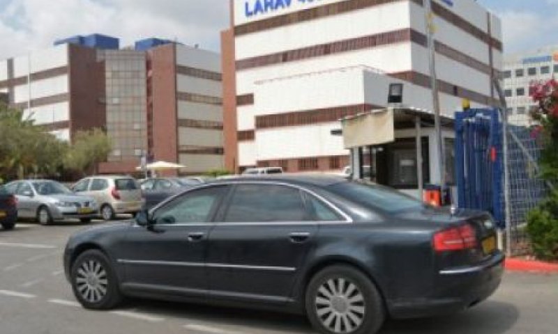 הותר לפרסום שם הח"כ לשעבר שנעצר הבוקר