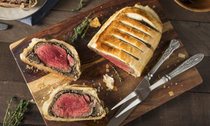 סורגים חג: 5 מתכונים מהעולם שתשמחו לאמץ בסוכה