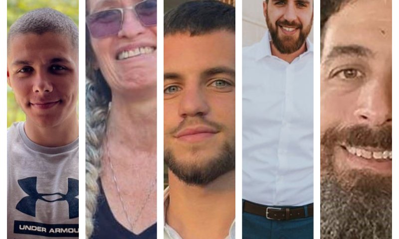 מי נתן את המודיעין? פרטים חדשים על חילוץ החטופים