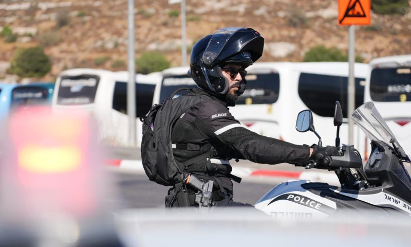 אלו הכבישים והרחובות שייסגרו מחר בירושלים