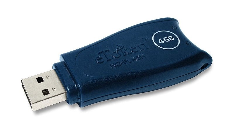 איך להגן על הדיסק און קי מוירוסים?