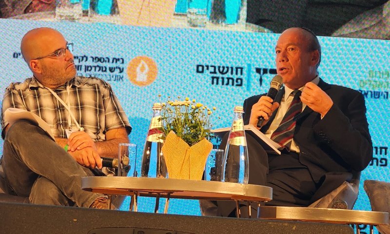 מבקר המדינה: ישנו מכנה משותף בין משבר האקלים ל-7.10