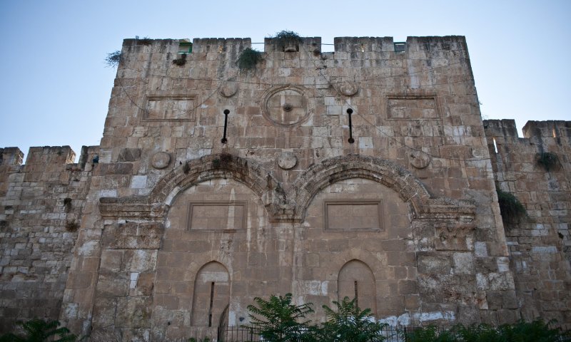 ח"כ משה סולומון: צום עשרה בטבת &ndash; קרבות פנימיים וחורבן