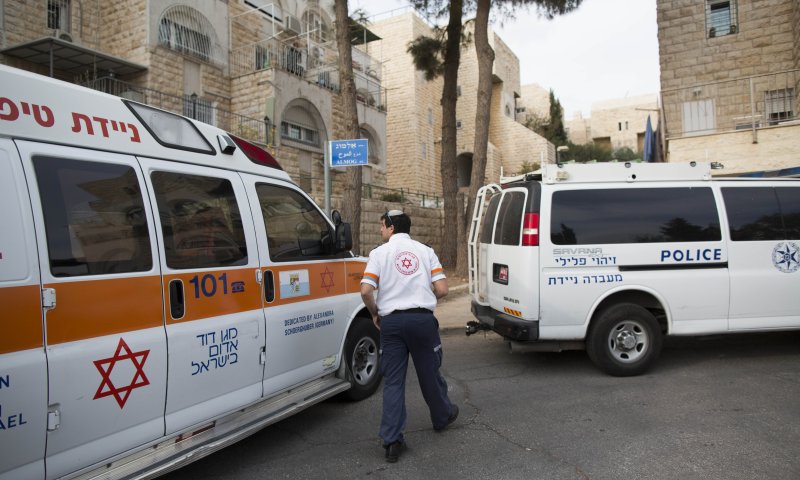 בתום סדרת לחצים: יועבר תקציב מד"א ליו"ש