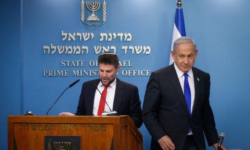 נתניהו: "הרפורמה לא תפגע בכלכלה &ndash; אלא תחזק אותה"