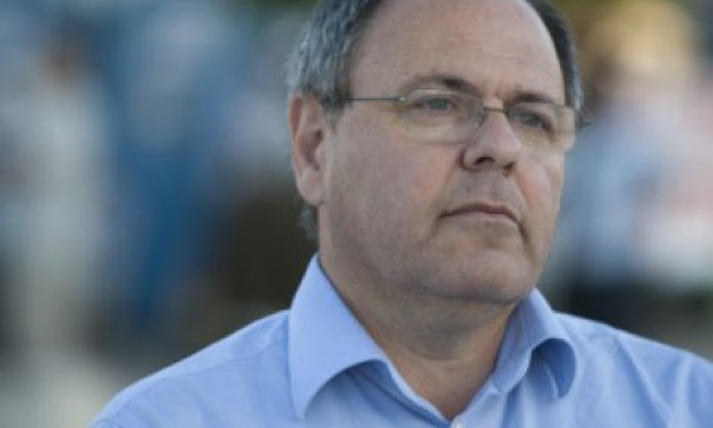 דיין לבית היהודי: נשארתם סקטור &ndash; אני לא שייך