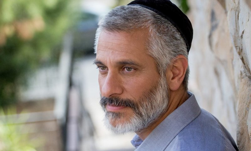 אביתר בנאי בן 50 | מערכת סרוגים עם השירים הכי גדולים