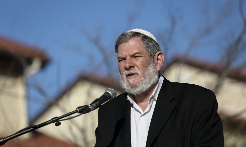 הרב גיסר על סערת המכינה: "זו לא דרכם של רבנים"