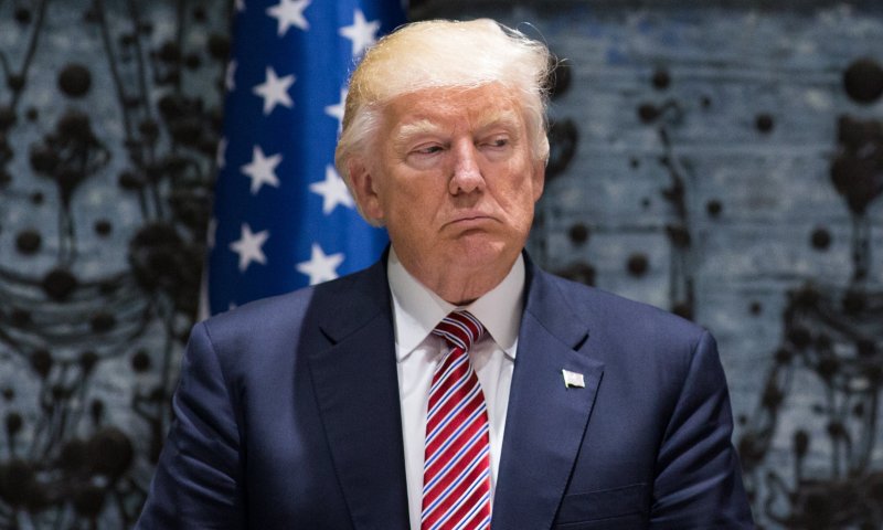 בתום משפט ההדחה: הסנאט זיכה את טראמפ