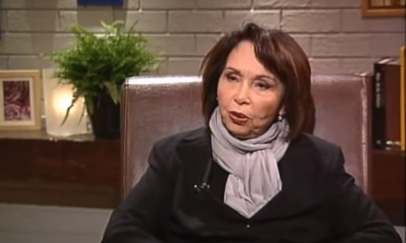 המחזאית עדנה מזי"א הלכה לעולמה בגיל 74