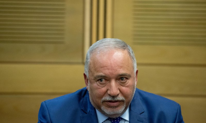 "גזירת המעונות": ליברמן בהחלטה קשה כלפי החרדים