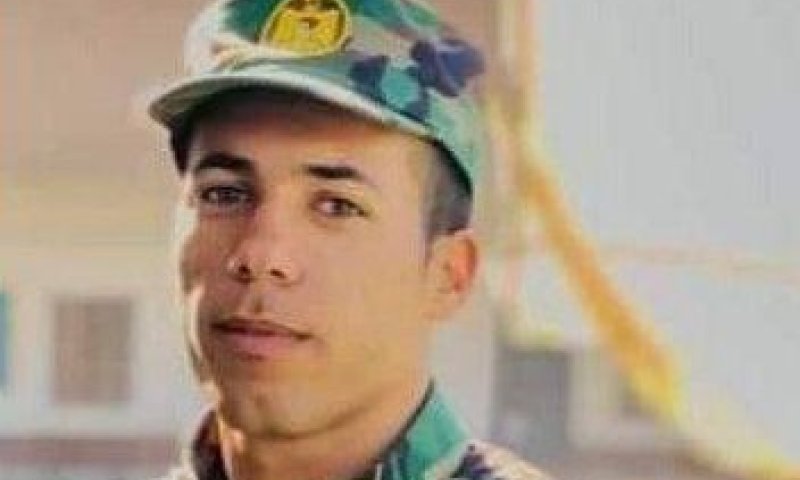 אחד המחבלים שחוסלו: פעיל במודיעין של הרש"פ