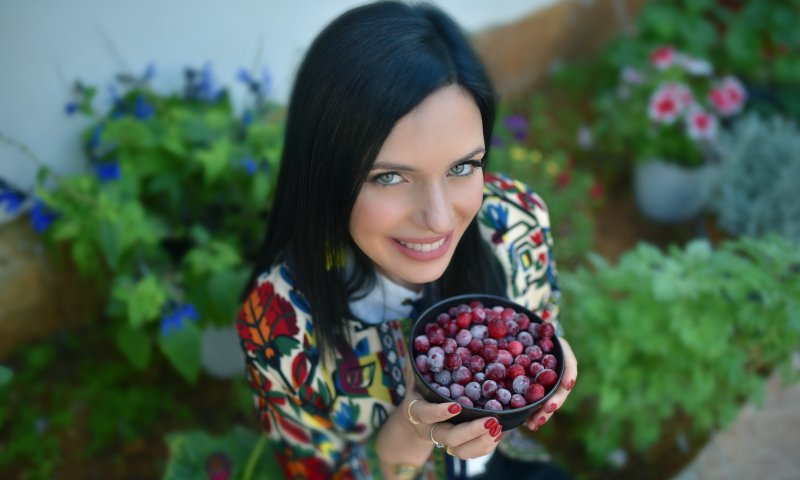 סודות הבוקר לגוף חטוב ובריא&bull; חלק ב'