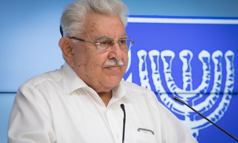 מאות רבנים סרוגים: "לדחות על הסף את דו"ח ניסים"