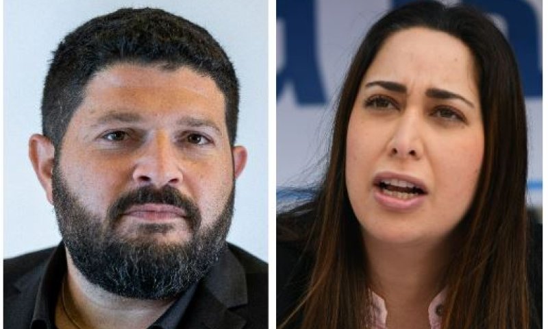 כפי שפורסם בסרוגים: כהן וגולן לא ימונו לסגני שרים